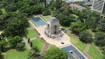 Apartment | View from property