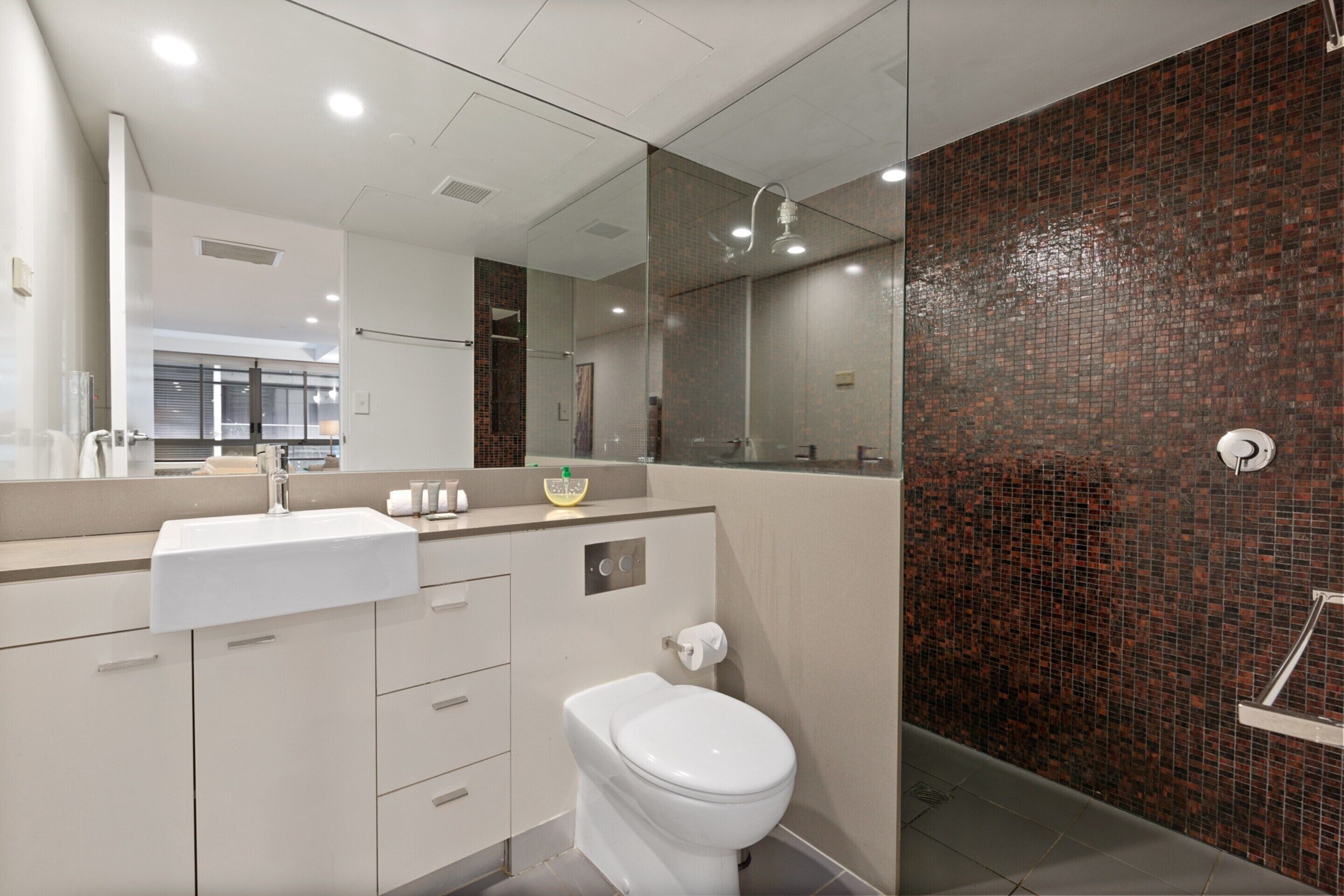 Apartment | Bathroom