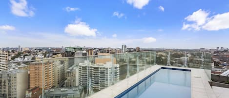 Apartment | Pool | Outdoor pool