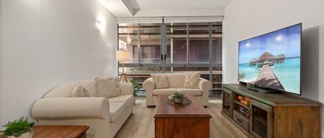 Apartment | Living room