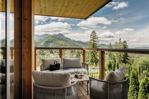 Landscape Cyrhla with SPA by BQQK