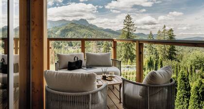 Landscape Cyrhla with SPA by BQQK