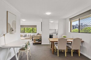 Apartamento | Cocina privada