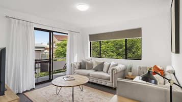 Apartment | Living room