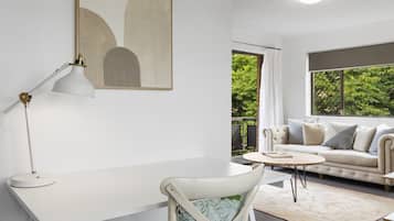 Apartment | Living room