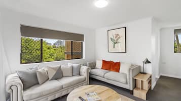 Apartment | Living room