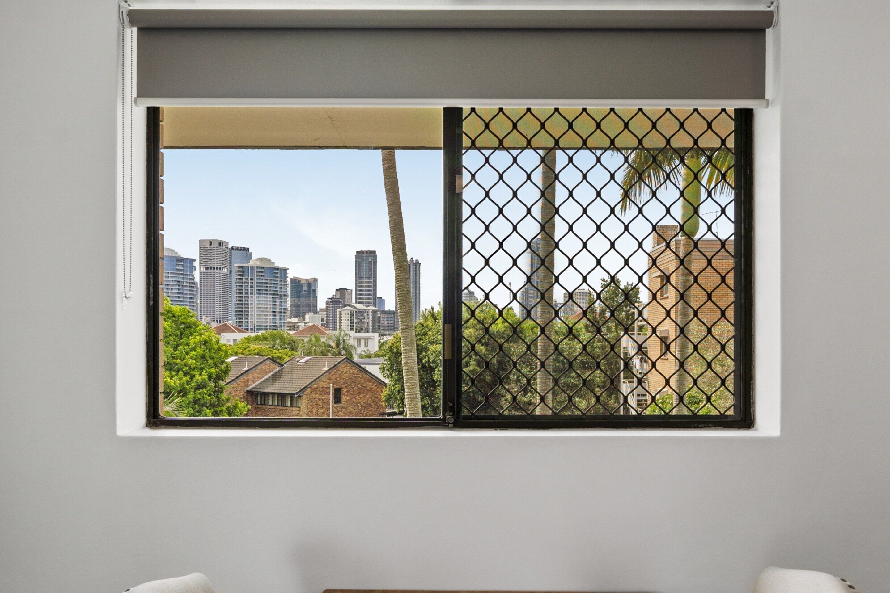 Apartment | View from property