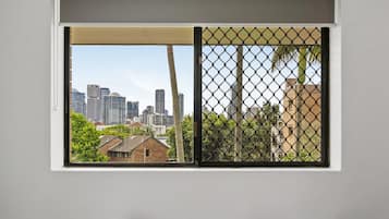 Apartment | View from property