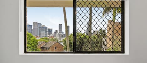 Apartment | View from property