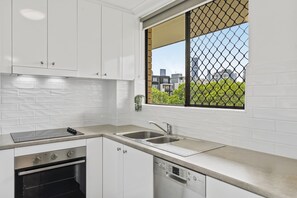 Căn hộ | Bếp riêng