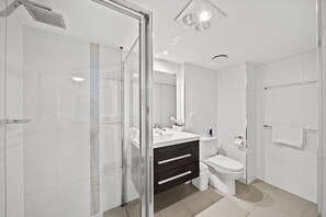 Apartamento | Banheiro