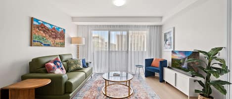 Appartement | Aire de séjour