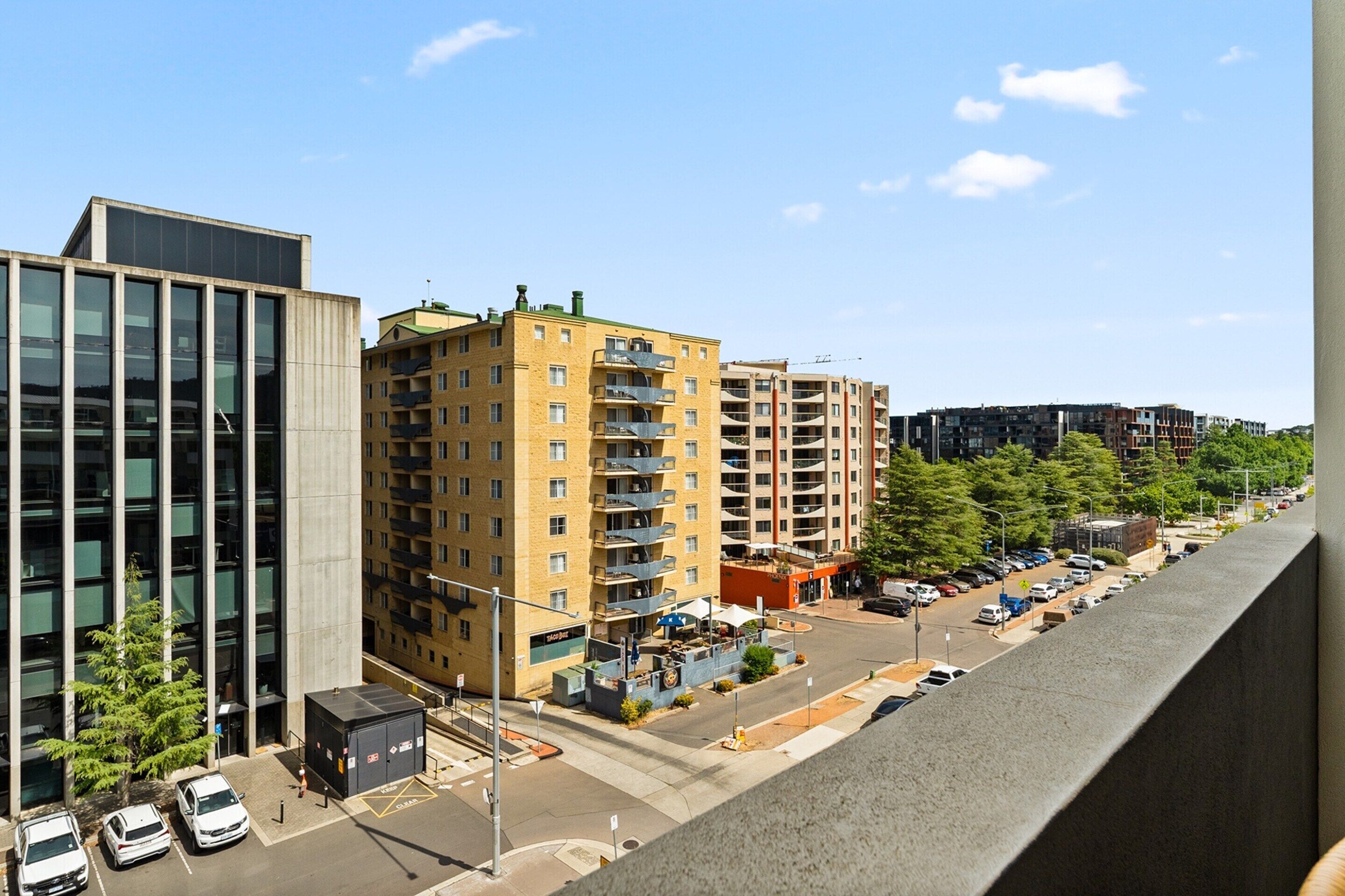 公寓 | 住宿景觀