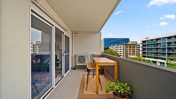 Apartment | Balcony