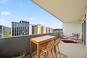 Apartamento | Sacada