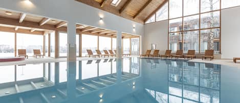 Ferienhaus | Pool | AuĂenpool