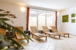 House | Spa