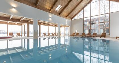 Cozy Chalet on Kreischberg