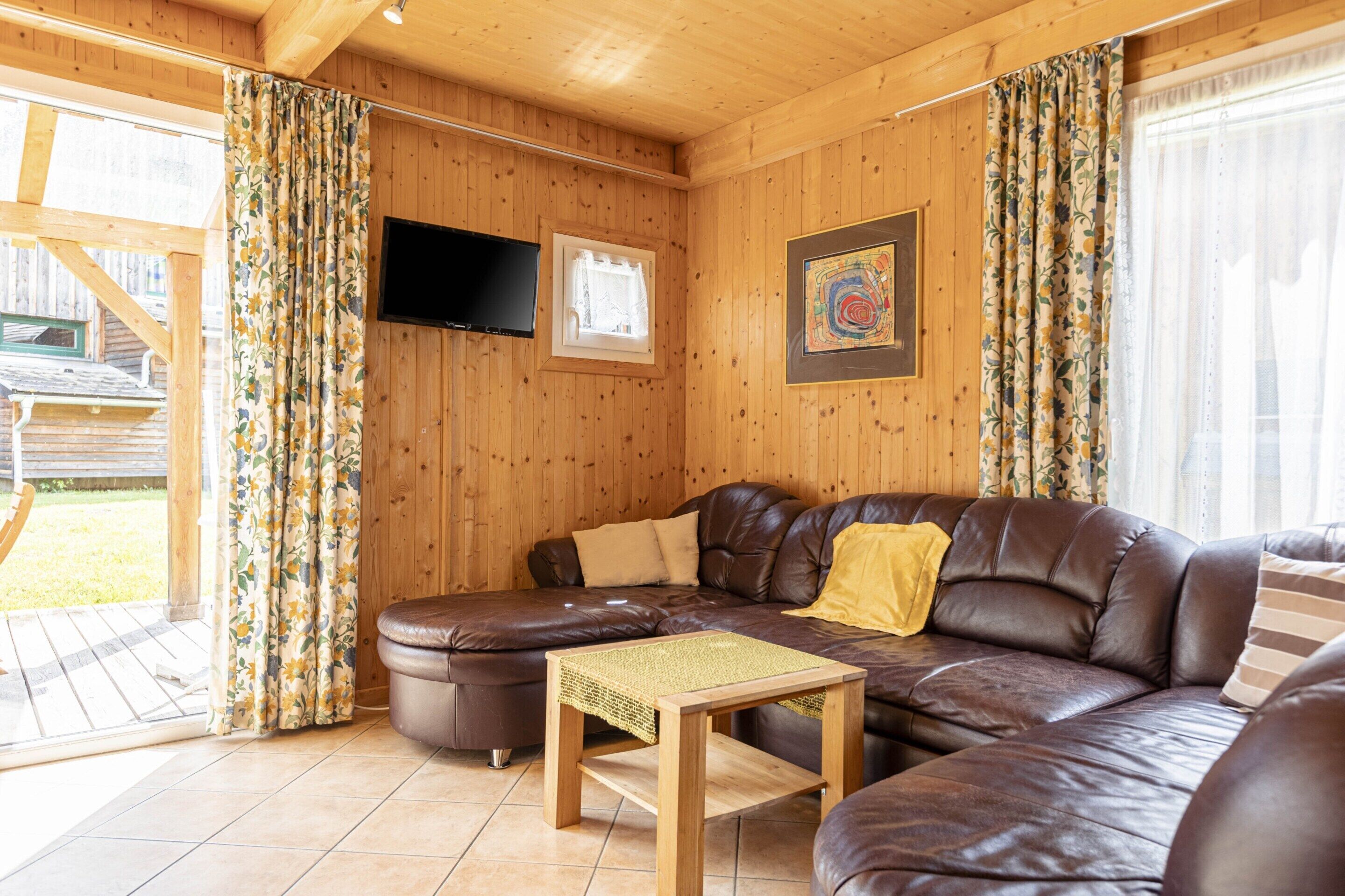 Casa | Zona de estar