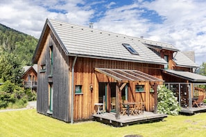 Casa | Esterni