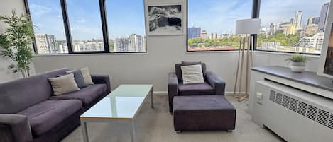 Apartment | Living room