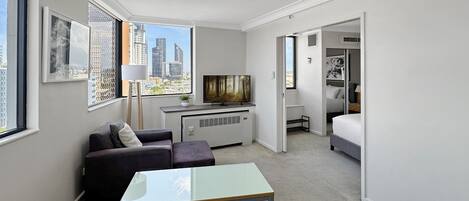 Apartment | Living room