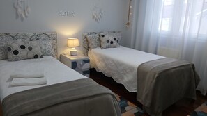 Internet, bed sheets - Private room, private in Bilbao, not suitable for children. (Bilbao)