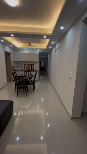 Luxury 3bedroom house in a gated complex