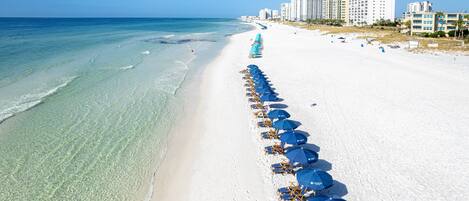 Apartment, 1 Schlafzimmer | Strand