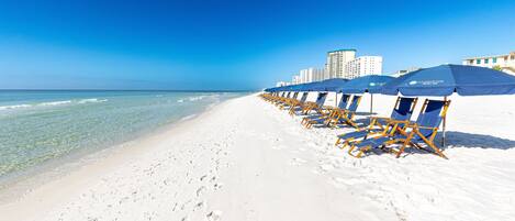 Condo, 1 chambre | Plage | Plage à proximité