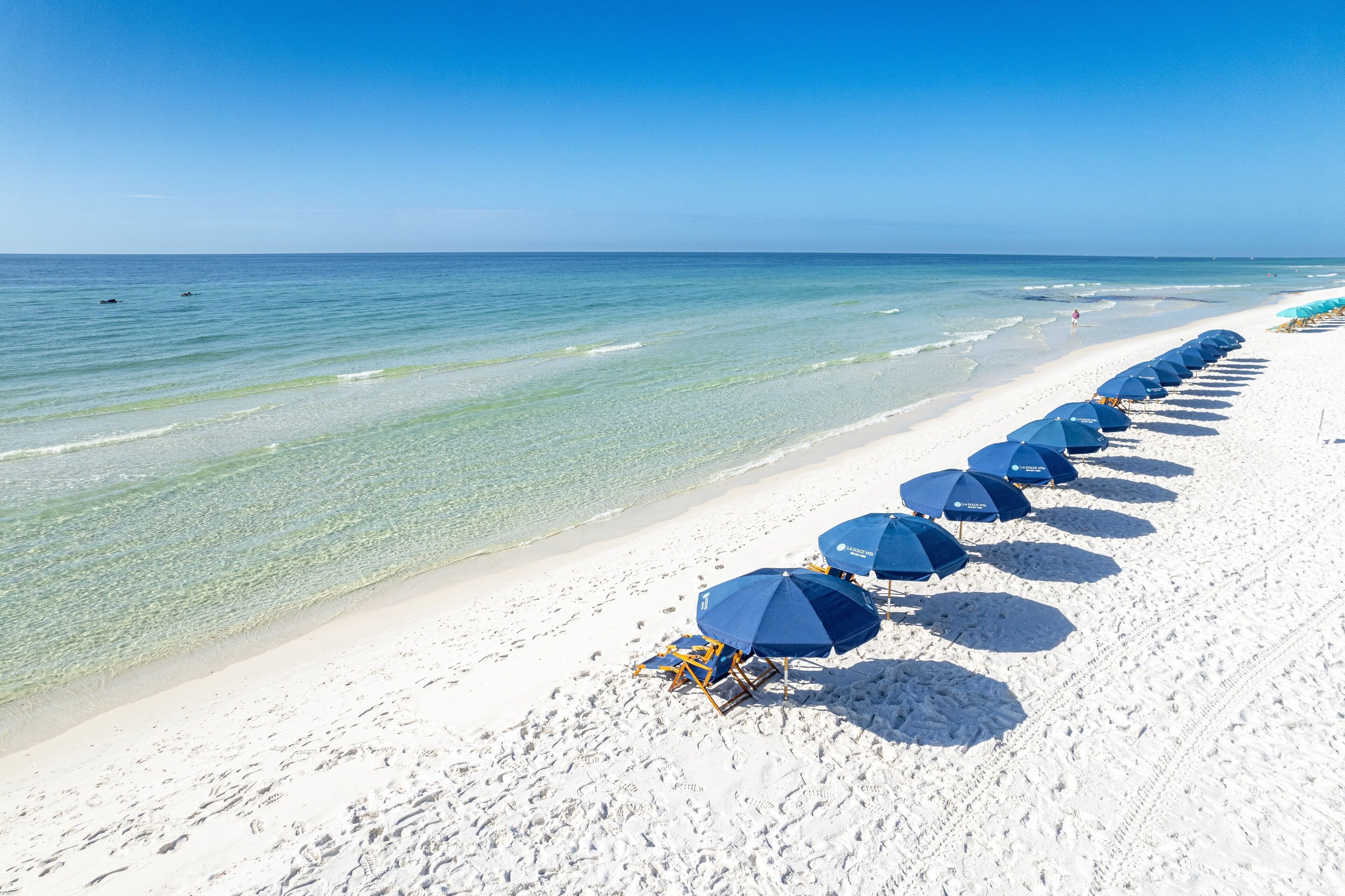 コンドミニアム 1 ベッドルーム | ビーチ | ビーチの近く