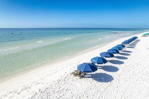 Condo, 1 Bedroom | Beach | Beach nearby - Sundestin 511 1 Bedroom Condo (Destin)
