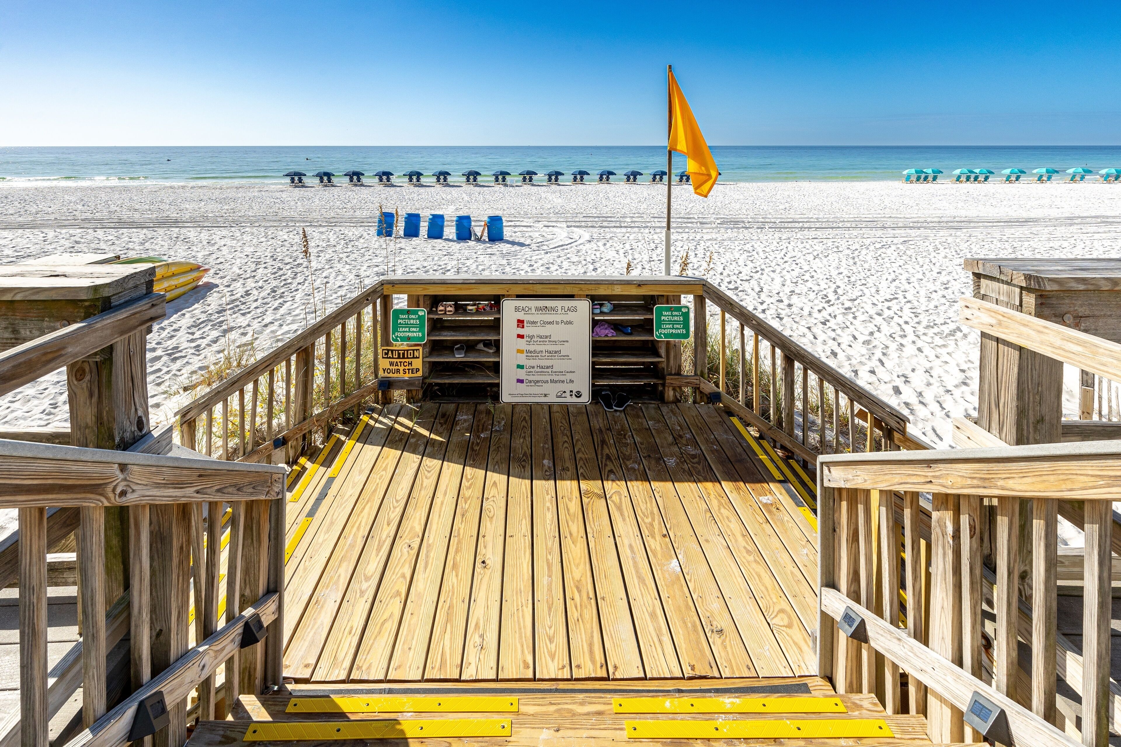 Apartment, 1 Schlafzimmer | Strand
