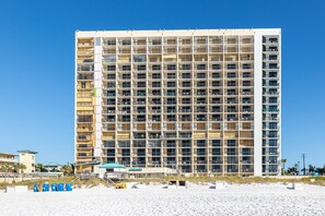 Condo, 1 habitación | Exterior