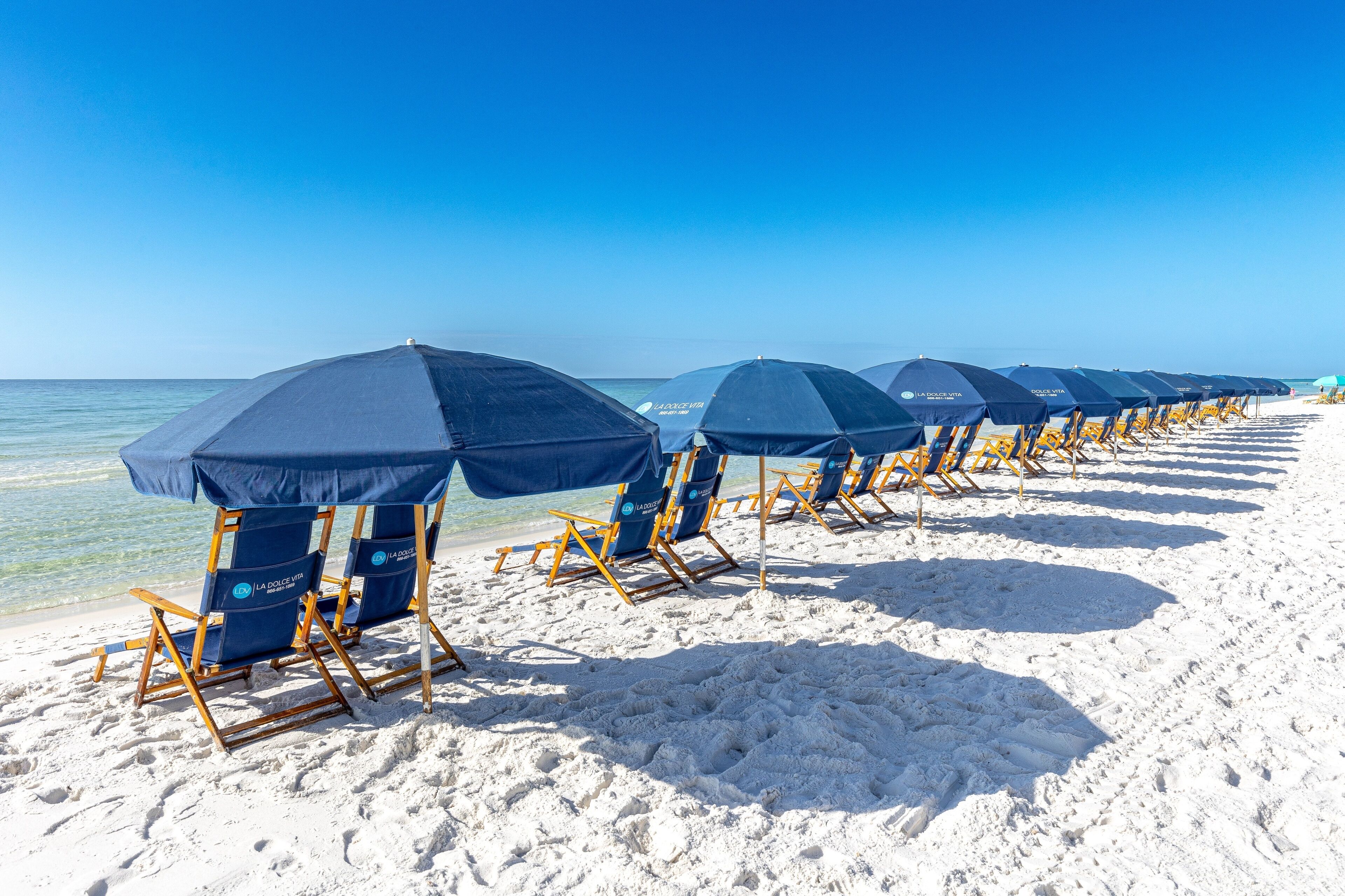 Apartment, 1 Schlafzimmer | Strand | In Strandnähe