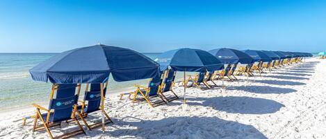 Apartment, 1 Schlafzimmer | Strand