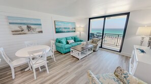 Condo, 1 Bedroom | Living area - Sundestin 511 1 Bedroom Condo (Destin)