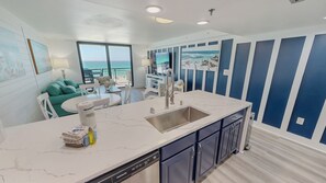 Condo, 1 Bedroom | Interior - Sundestin 511 1 Bedroom Condo (Destin)