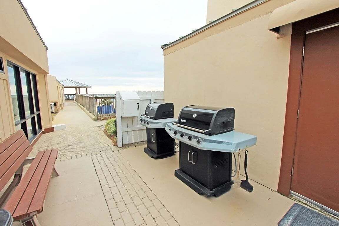 Condo, 1 Bedroom | Terrace/patio