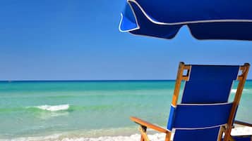 Condo, 1 Bedroom | Beach | Beach nearby