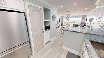 Leilighet, 1 soverom | Innvendig