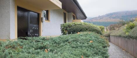 Departamento | Exterior