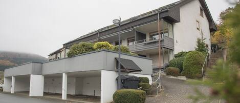 Apartment | Exterior