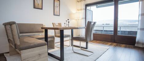 Appartement | Restauration