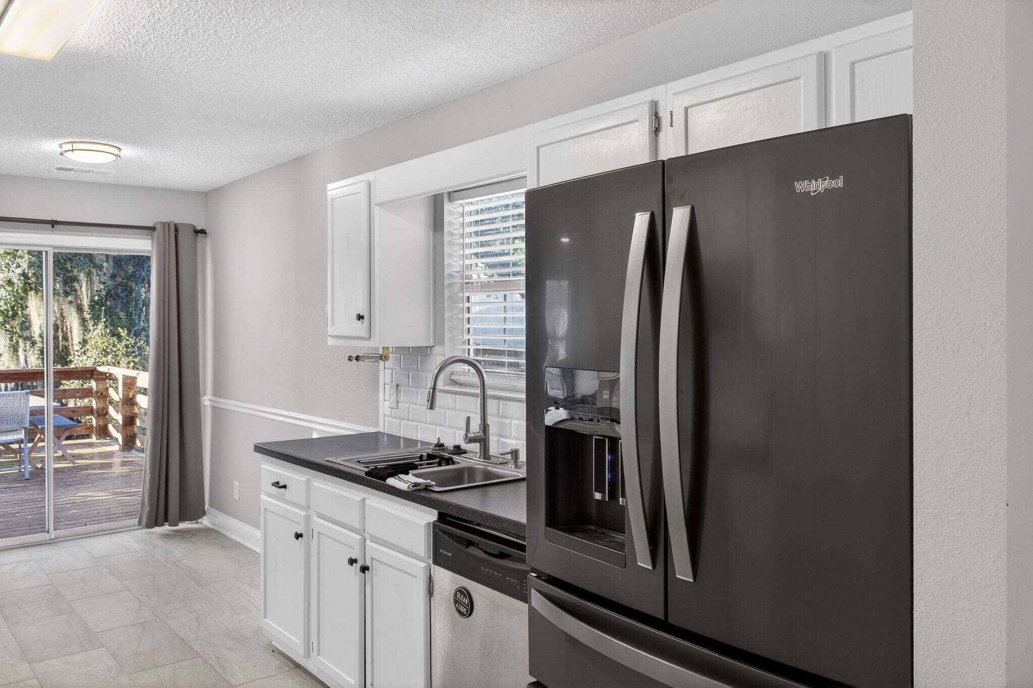 Nhà, 3 phòng ngủ | Bếp riêng | Tủ lạnh, lò nướng, dụng cụ pha cà phê/trà, lò nướng bánh mì 