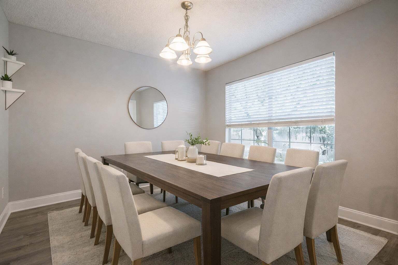 House, 3 Bedrooms | Dining