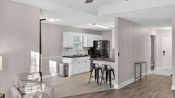 House, 3 Bedrooms | Interior