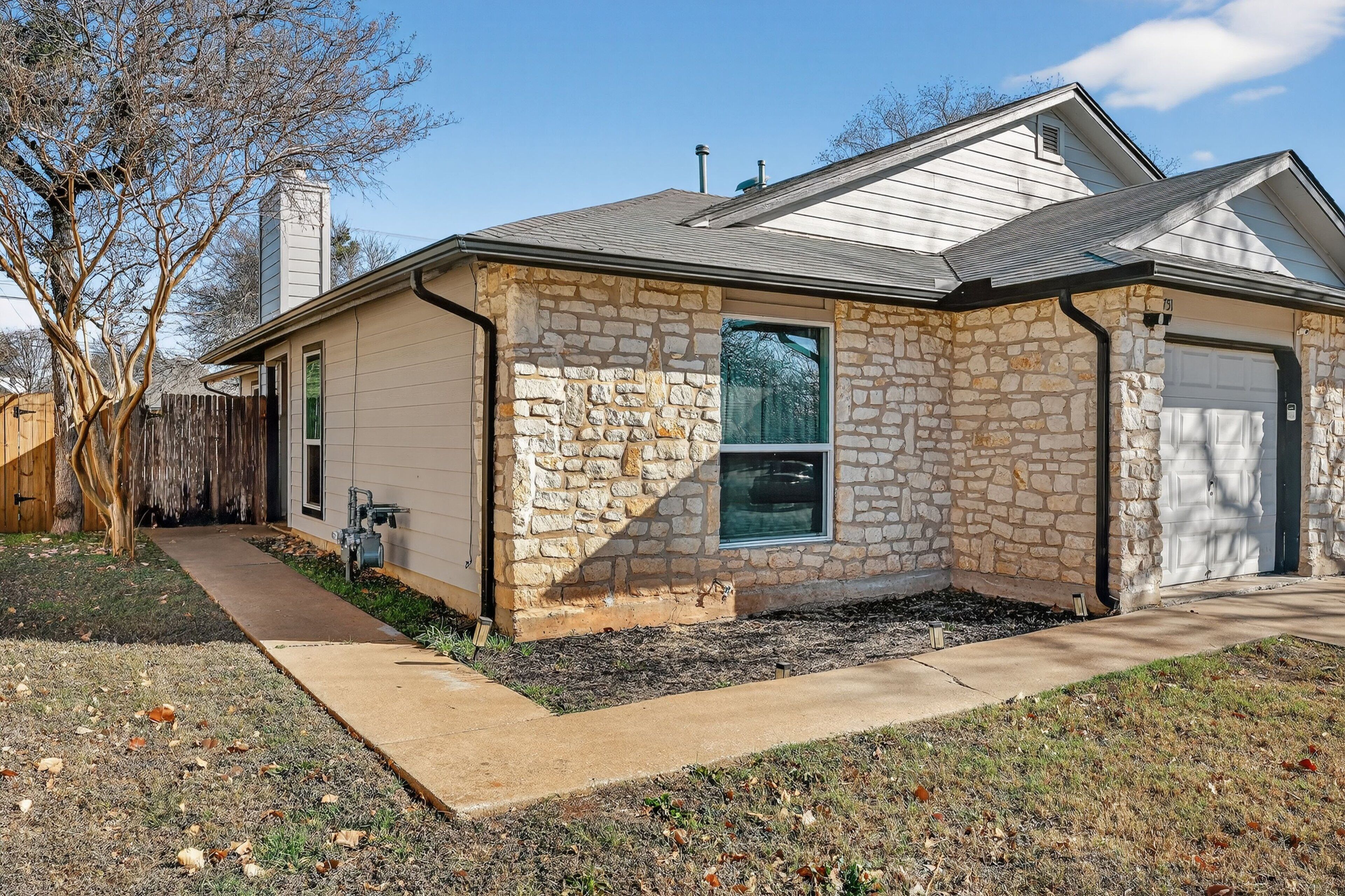 Maisonette, 3 Schlafzimmer | Aussenbereich