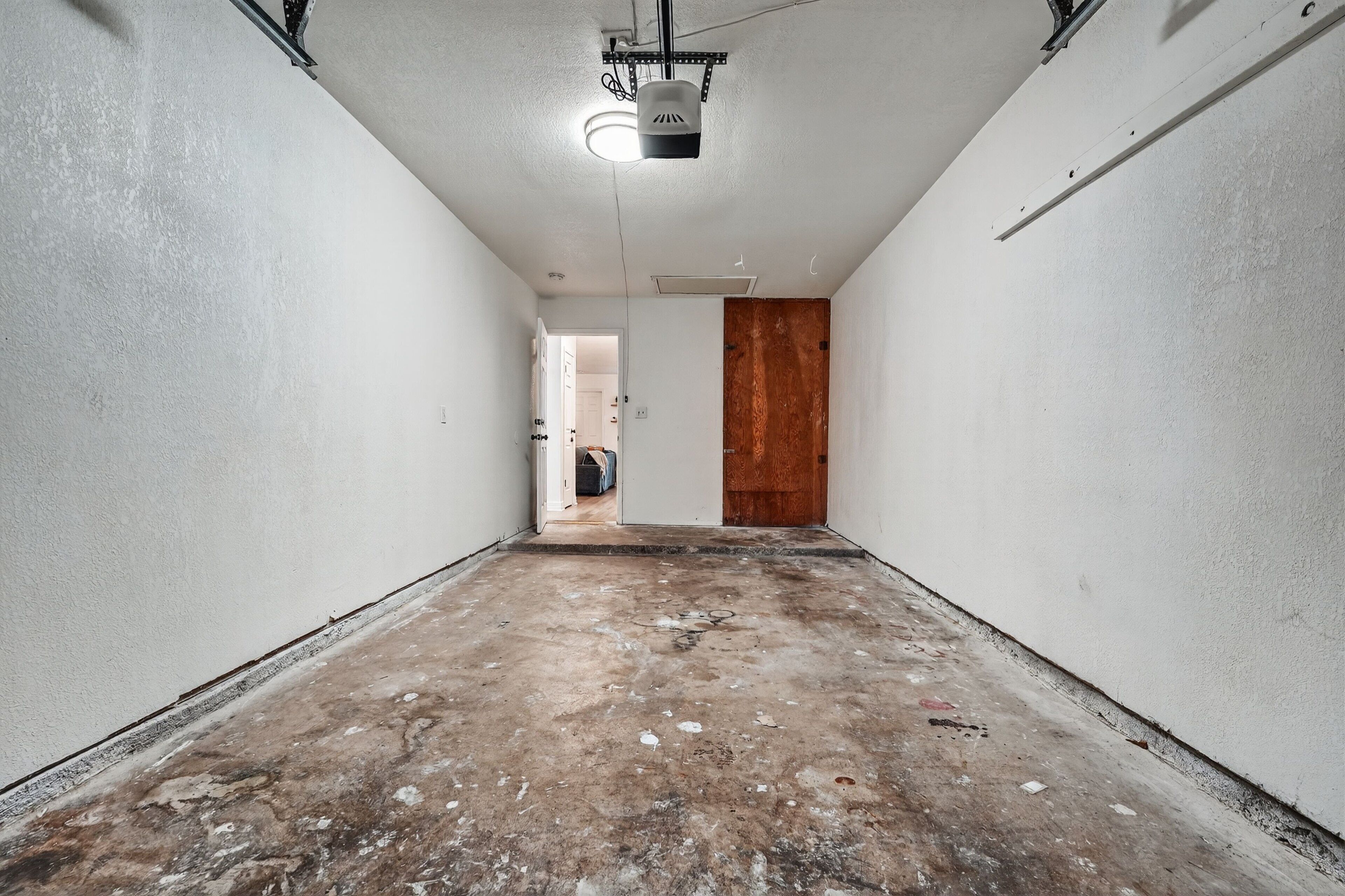 Duplex, 3 Bedrooms | Bahagian dalam