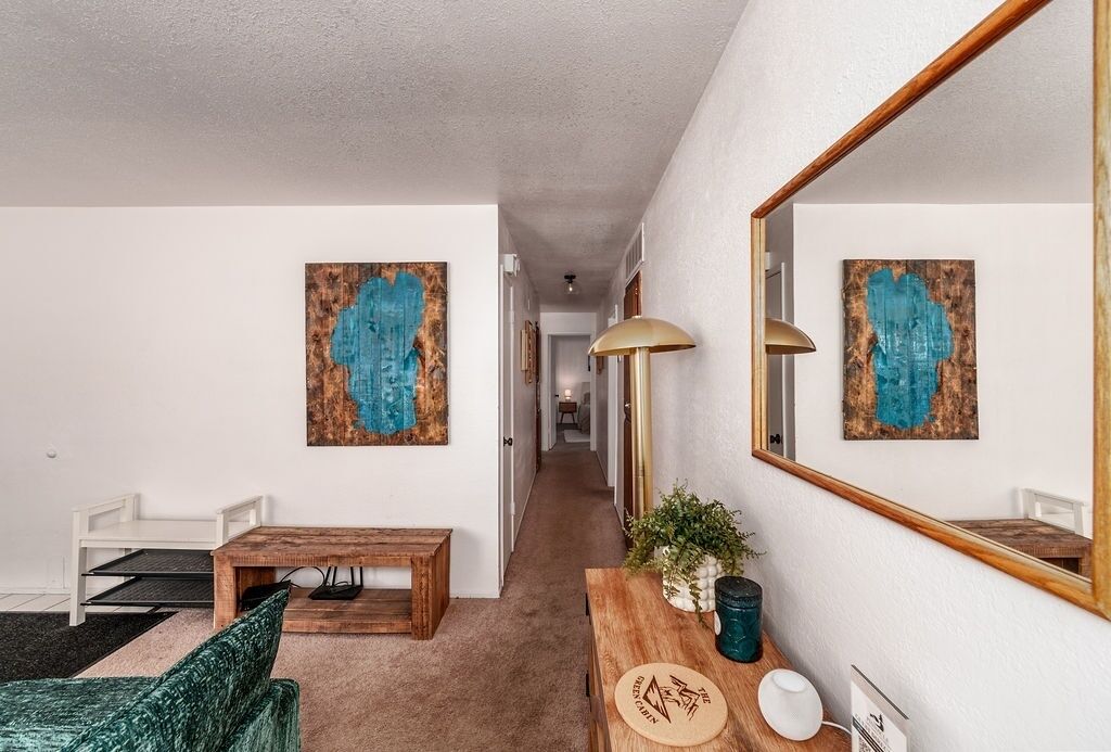 House, 3 Bedrooms | Interior
